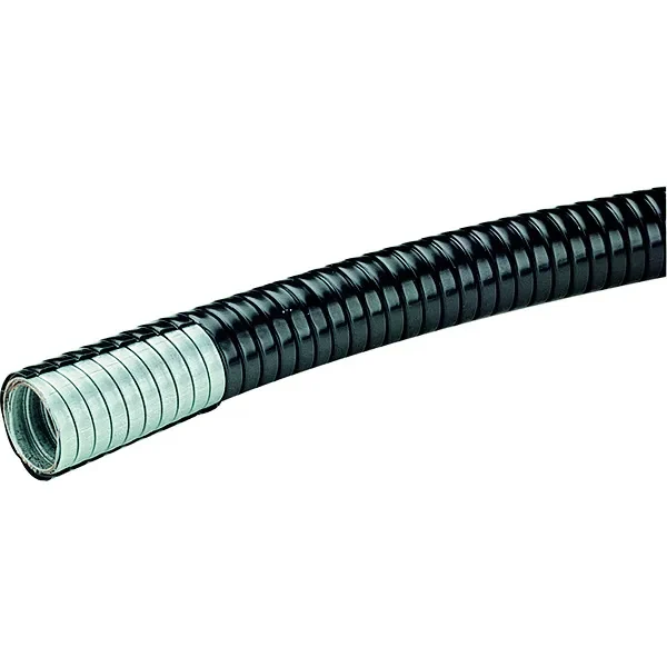 Legrand Legrand 387283 Schutzschlauch ID:20,5mm AD:24,5mm FA2016N schwarz