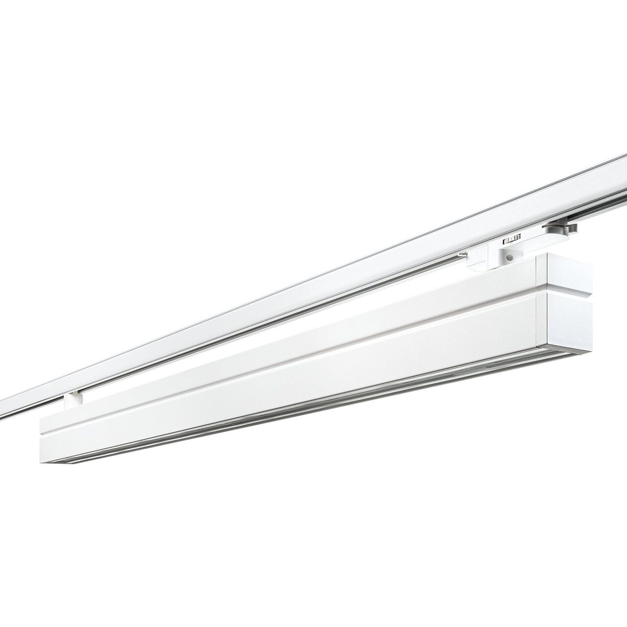 SG LEUCHTEN LED-Leuchteneinsatz 69W 1LED Sector Pro DALI 8246096401 4000K Konverter