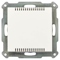 MDT technologies Raumtemperaturregler reinweiß/matt SCN-RT1UP.01