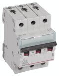 Legrand 403536 TX3 LS-Schalter C 0,5A 3-polig 6kA 400VAC 3TE