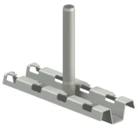 Legrand CM586200 Zentralaufhänger SCF 200 GS sendzimirverzinkt