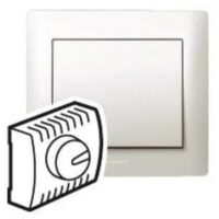Legrand 771559 Abdeckung Dimmer 1000VA Galea perlmutt