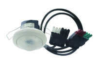 Theben theRonda P360-101 SP GST Präsenzmelder (PIR) mit vorkonf 2080050