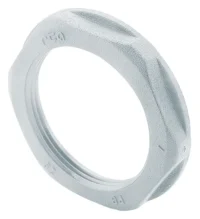 Legrand 386878 Gegenmutter PG36 Nylon RAL7035