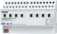 Jung KNX Schaltaktor 8-fach C-Last 2308.16 REGCHM