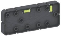 Legrand 069597 Bohrschablone für FR-Aufputz Plexo55