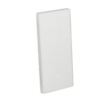 BTicino KW8010 LivingNow Smarter MyHome Sensor Light-Control in Farbausführung White