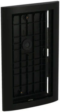 BTicino 343063 UP-Zubehör für LINEA3000 zur Verwendung mit UP-Kasten Black