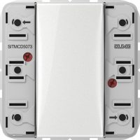 Jung Tastmodul Standard SI TM CD 5073