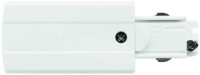 SG LEUCHTEN End-Einspeisung weiß ShopLine 312431