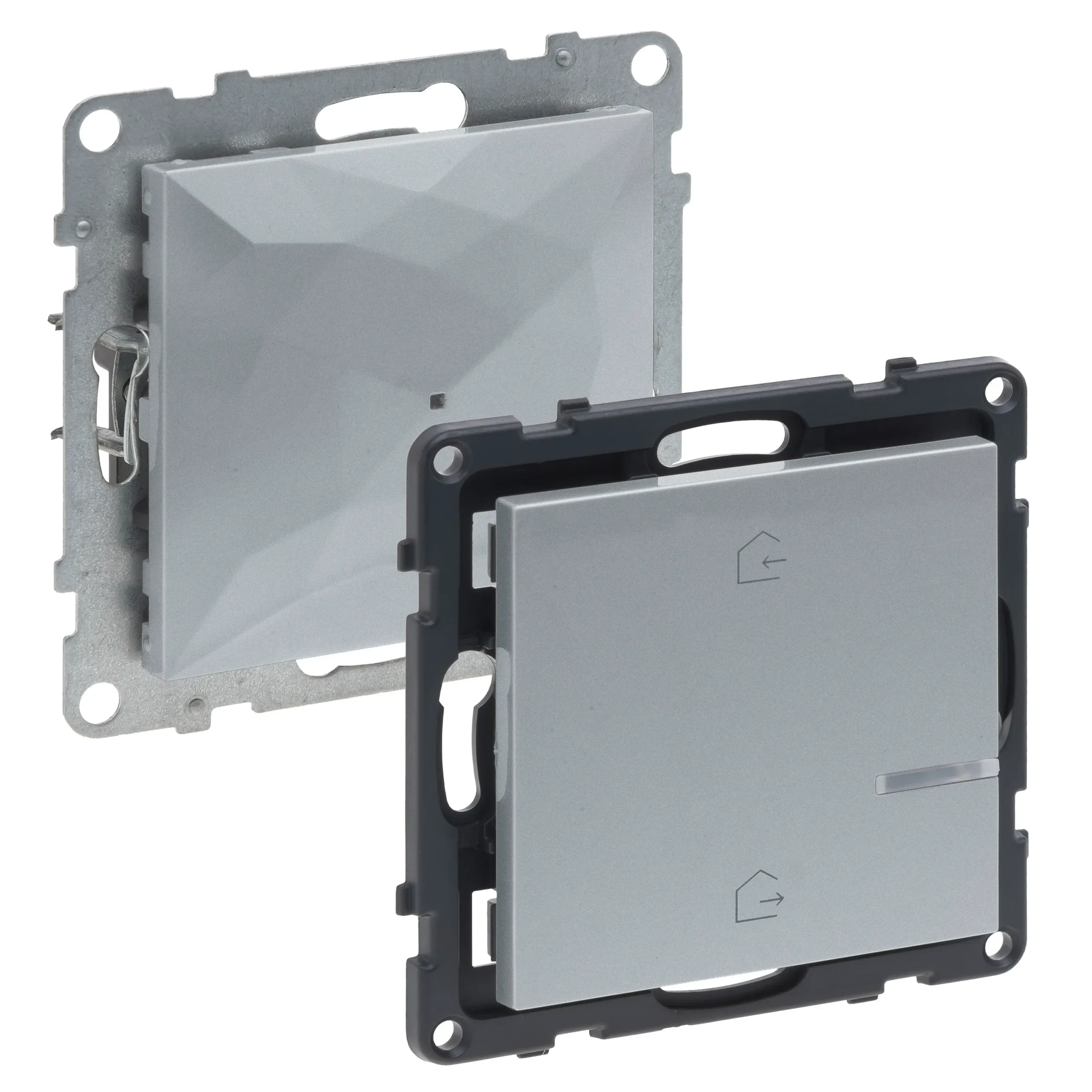 Legrand Legrand 765730 Seano with Netatmo Starterpaket (Gateway +Master-Switch)