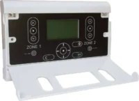 Somfy Aktion Objektsteuerung animeo Solo 1 Zone 1860143