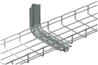 Legrand CM556133 Ausleger 300mm GC tauchfeuerverzinkt schraubenlosen Befestigung