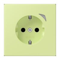 Jung BTLC1521S222 JUNG HOME SCHUKO Steckdose LC32053