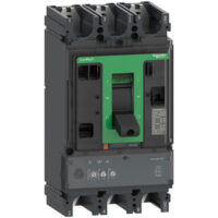 Bild vom Produkt: Schneider C40H32M320 Kompaktleistungs- schalter ComPacT NSX400H