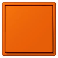Jung LC-BOX 224 Präsentbox LE CORBUSIER orange