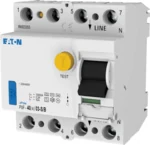 Eaton (Installation) FI-Schalter 40A,4-polig,300mA, Typ S/B PXF-40/4/03-S/B