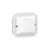 Legrand 069520LA PLEXO NEW 2-L FR-Bewegungsmelder IP55 170° 100W LED