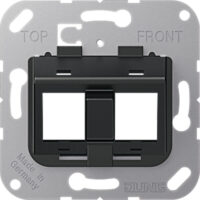 Jung Montageadapter 30Gr 3069-2 BR