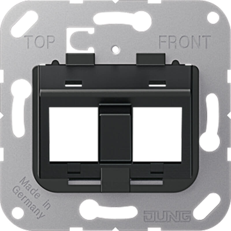 Jung Jung Montageadapter 30Gr 3069-2 BR