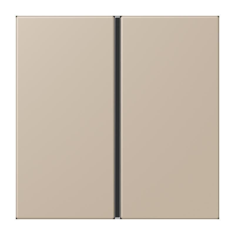 Jung Jung LC401TSA243 Tastensatz komplett 1-fach LC32142