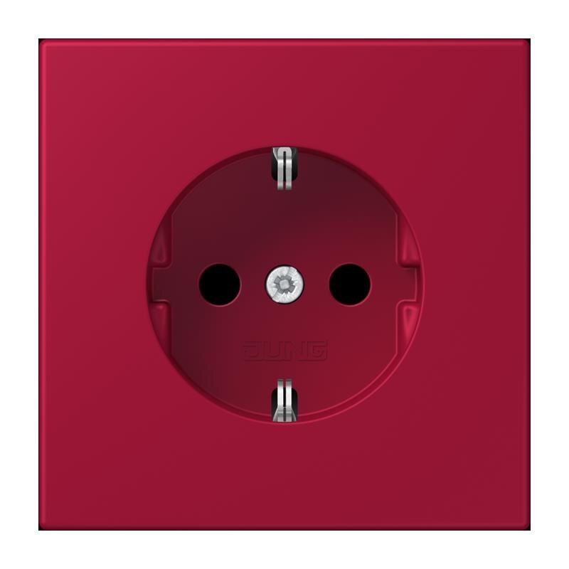 Jung Jung LC1520KI229 SCHUKO Steckdose KI LC32100
