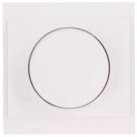 Kopp 800313089 Dimmer mit Druck-Wechsel- schalter elek.20-325W/VA 230V Malta arkt