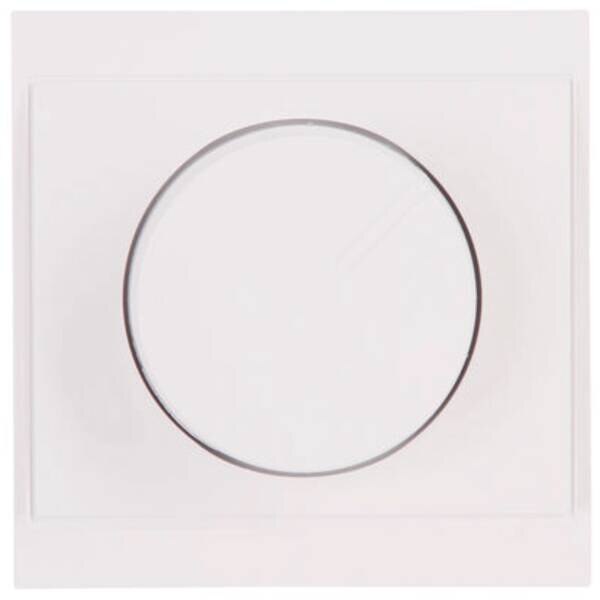 Kopp Kopp 800313089 Dimmer mit Druck-Wechsel- schalter elek.20-325W/VA 230V Malta arkt