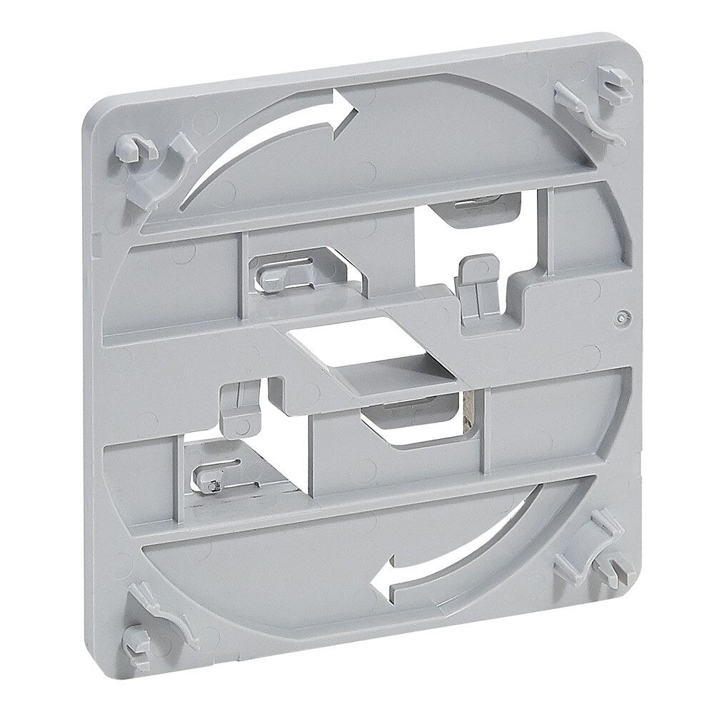 Legrand Legrand CM091938 Befestigungsrahmen IBP105 Plexo