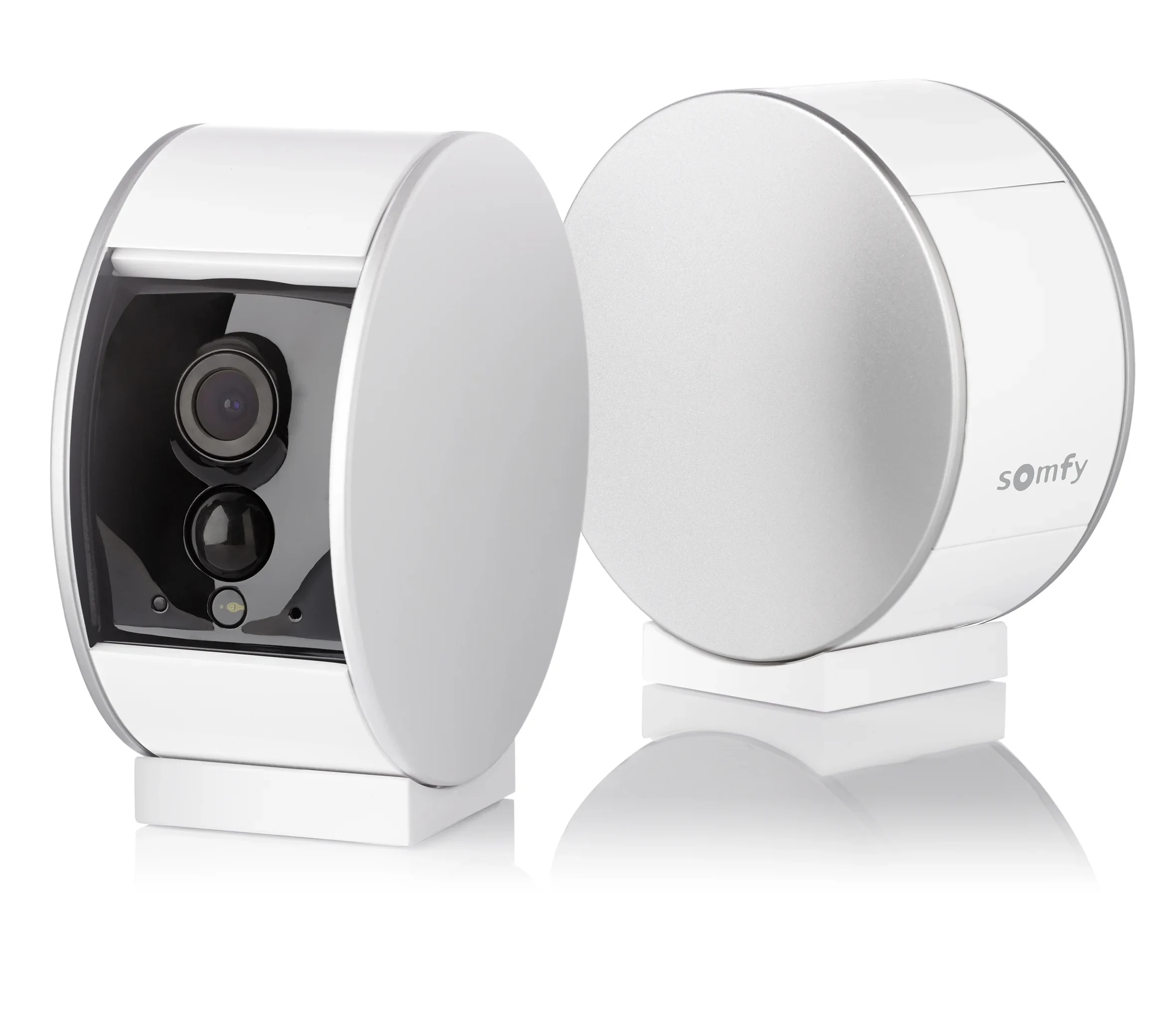 Somfy Somfy Indoor Camera für den Innenbereich 1870584