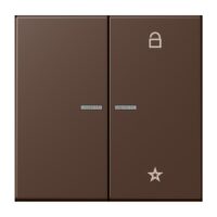 Jung FMLC1701239 eNet Funk Steuertaste Standard LC32130