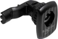 Schneider NSYAEDLB3S3D Schlosseinsatz vierkant 3mm für Gehäuse S3D