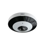 Comelit IPFCAMA12FA Kamera IP Fisheye 12MP 1.65mm
