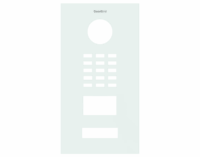DoorBird D2101V Frontblende – RAL 9016