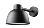 SG LEUCHTEN LED-Decken-/Wandleuchte 25W HERNING 623962 3000-4000K 1920lm schwarz