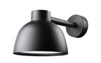 SG LEUCHTEN LED-Decken-/Wandleuchte 25W HERNING 623962 3000-4000K 1920lm schwarz