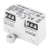 Homematic IP Smart Home Rollladenaktor - Unterputz, auch für Markisen geeignet, HmIP-FROLL