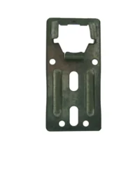 Somfy Flanschgegenlager Typ 3 9016861