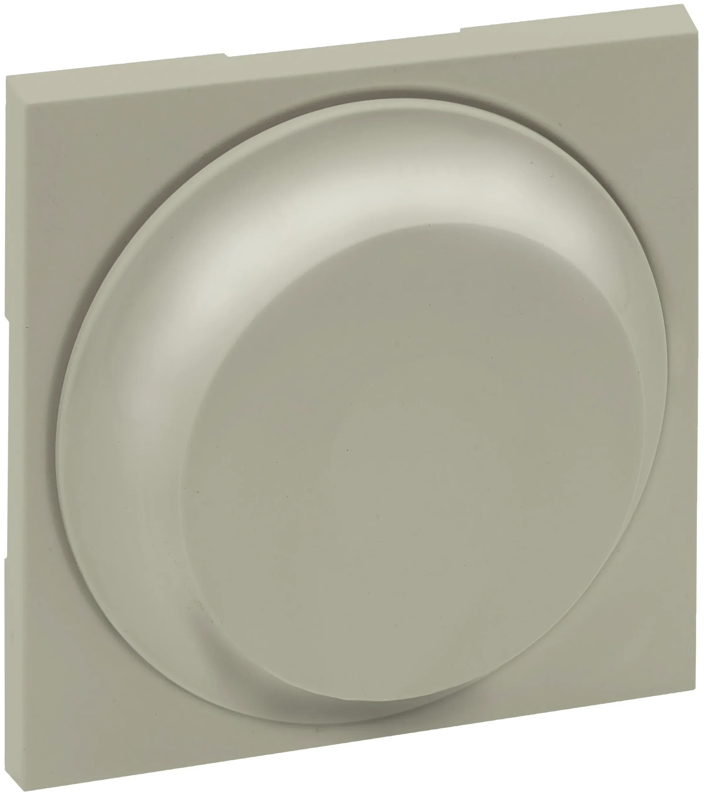 Legrand Legrand 864617 Abdeckung Drehdimmer Niloe Step Sand