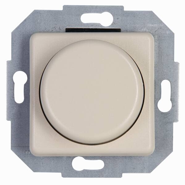 Kopp Kopp 846301084 EUROPA-Druck-Wechsel-Unidimmer