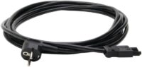 Kopp 226405041 Zuleitg GST18 Schuko 5m
