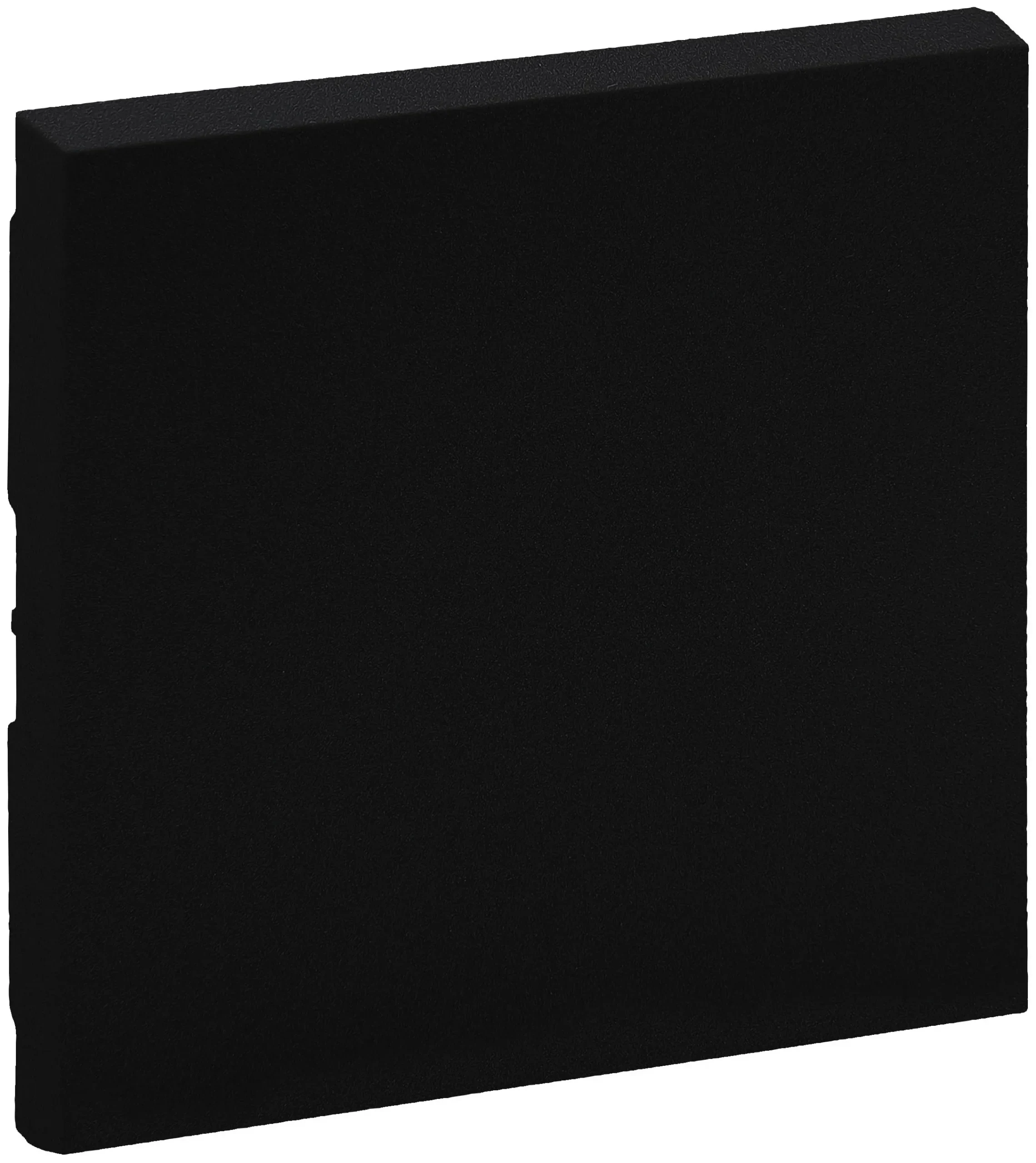 Legrand Legrand 864501 Wippe Wechselschalter Niloe Step schwarz
