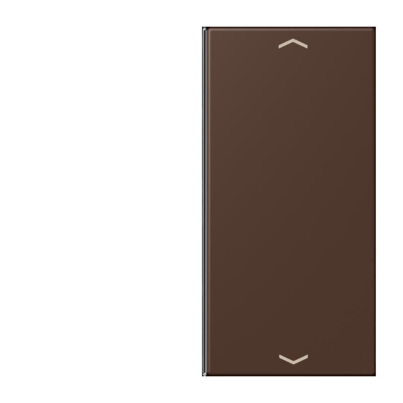 Jung Jung LC402TSAP239 Taste 2-fach Pfeil LC32130