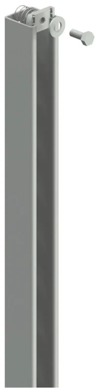 Legrand CM801921 Federmutter EZ mit langer Feder f.41x41 10mm elektrolytisch verz.