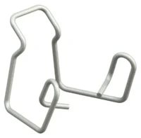 Cablofil CM646200 F02 GS Clip für Schutzhaube sendzimirverzinkt