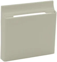 Legrand 864615 Abdeckung Hotel-Card- Schalter Niloe Step Sand