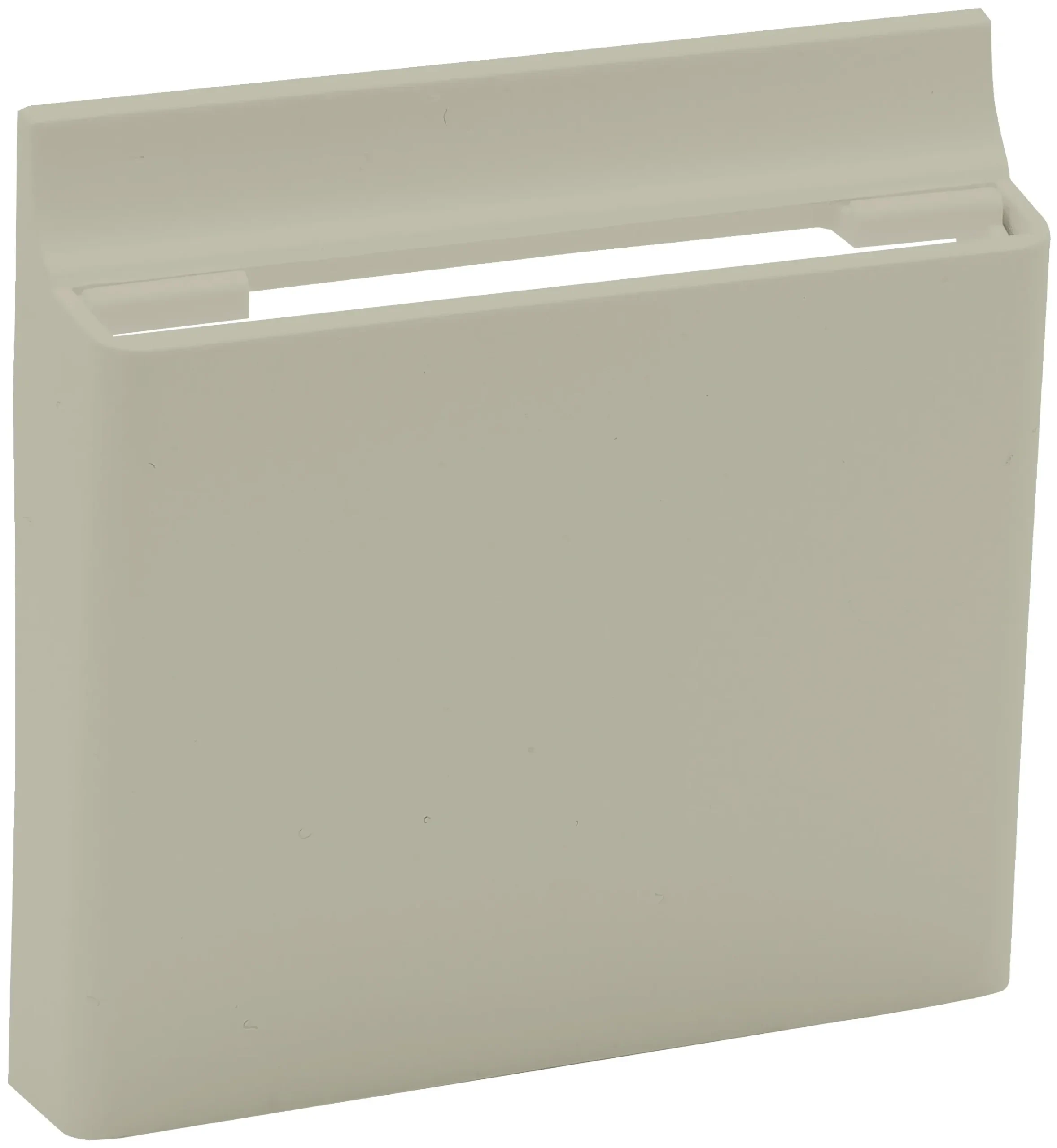 Legrand Legrand 864615 Abdeckung Hotel-Card- Schalter Niloe Step Sand
