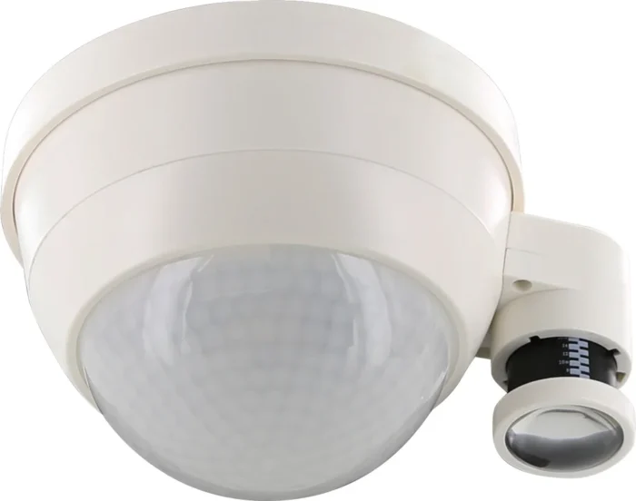 BEG Brück Electronic Präsenzmelder DALI PD4MDACOGH-AP DALI-2 – Bild 1