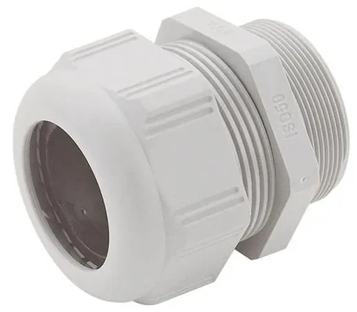 Legrand 384384 Verschraubung PSP M40x1,5 D:22-32mm 15/11,5Nm RAL7035