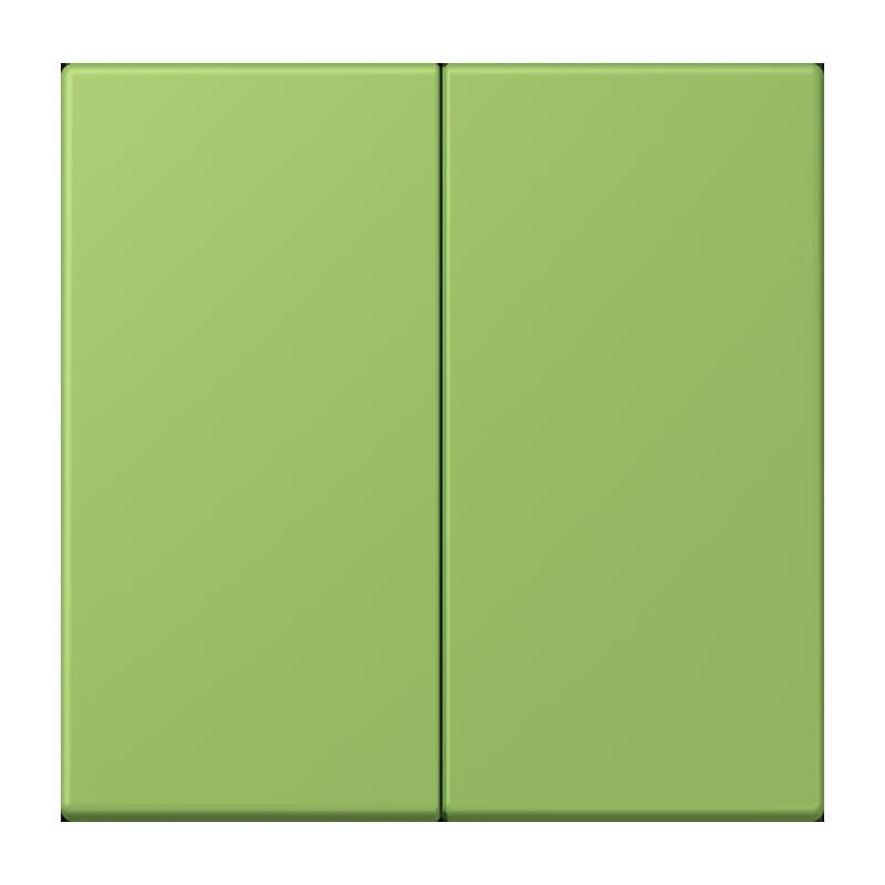 Jung Jung LC1702220 Steuertaste 2-fach Standard LC32051